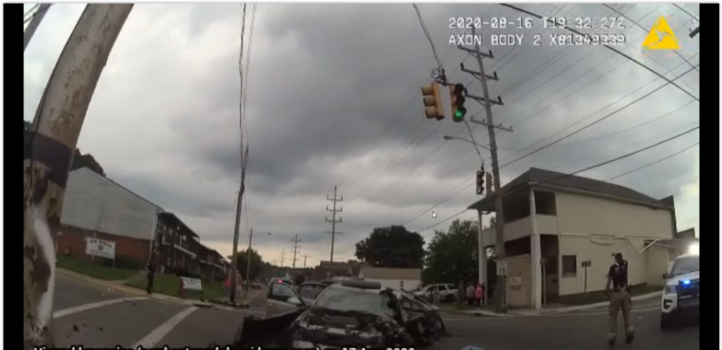 New Boston Crash under investigation – The Scioto Voice