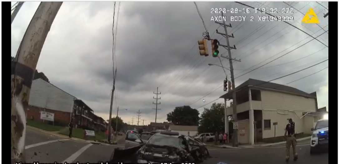 New Boston Crash under investigation – The Scioto Voice