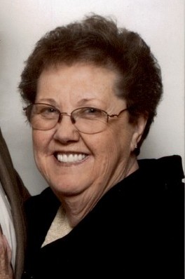 Ruby Parker – The Scioto Voice