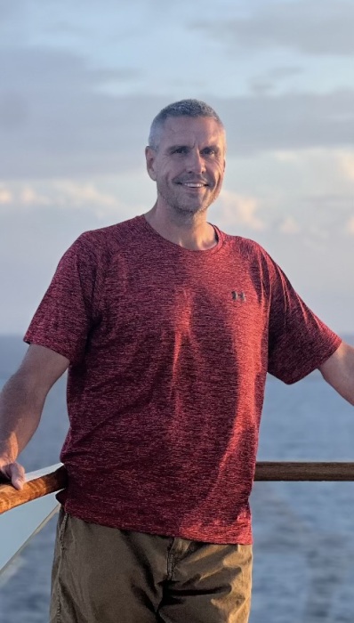 Shawn Paul Colley – The Scioto Voice