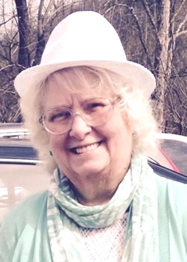 Alice Lou Rigsby Summers – The Scioto Voice