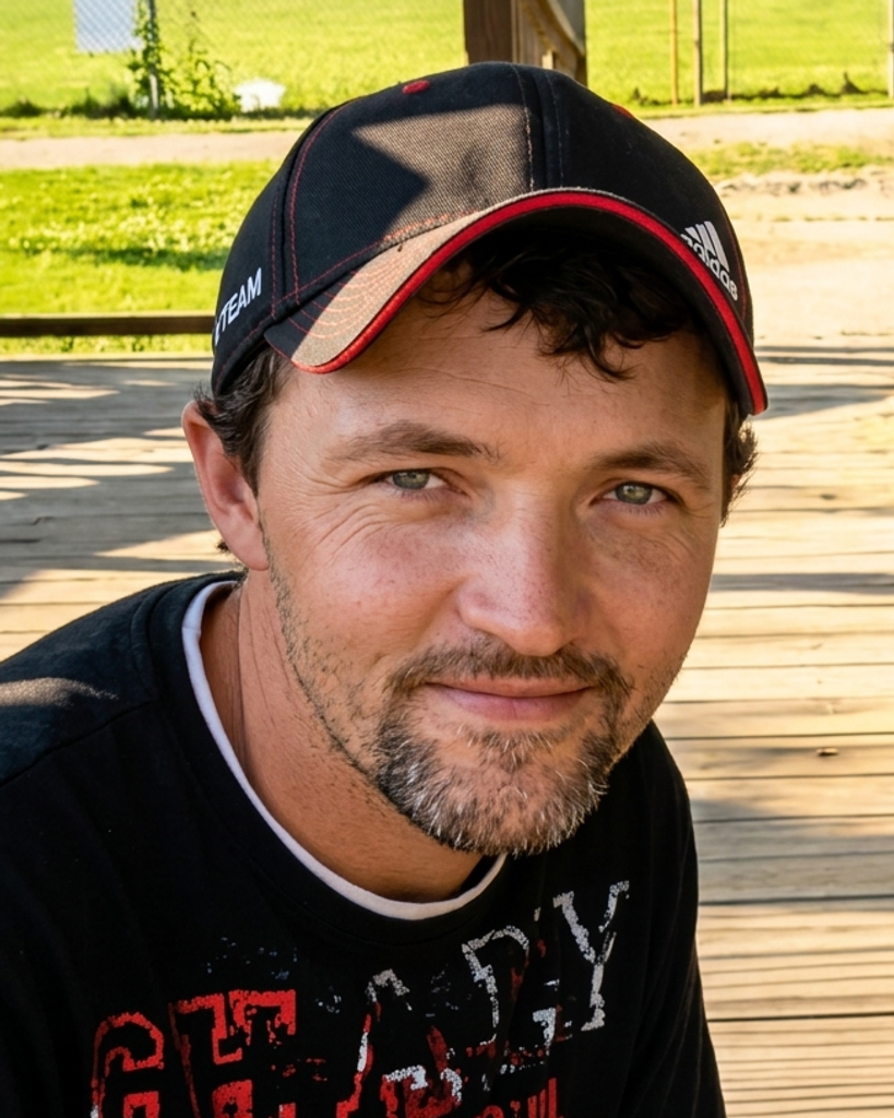 Stephen Jason Rosa Stephen “Jason” Meade – The Scioto Voice